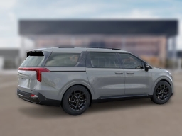 Kia Carnival Hybrid SX Prestige FWD 2026