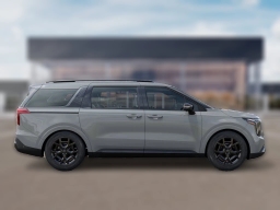 Kia Carnival Hybrid SX Prestige FWD 2026