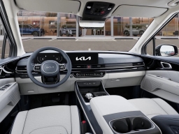 Kia Carnival Hybrid SX Prestige FWD 2026