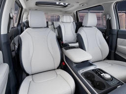 Kia Carnival Hybrid SX Prestige FWD 2026