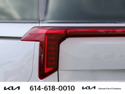 Kia Carnival Hybrid SX Prestige FWD 2026