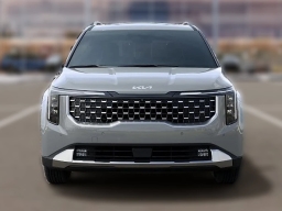 Kia Carnival Hybrid SX FWD 2026