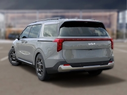 Kia Carnival Hybrid SX FWD 2026