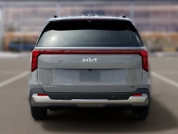 Kia Carnival Hybrid SX FWD 2026