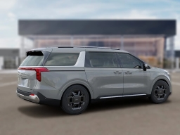 Kia Carnival Hybrid SX FWD 2026