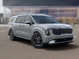 Kia Carnival Hybrid SX FWD 2026