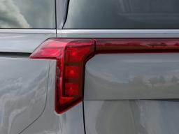 Kia Carnival Hybrid SX FWD 2026