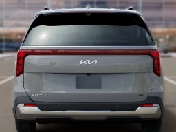 Kia Carnival Hybrid SX FWD 2026