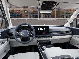Kia Carnival Hybrid SX FWD 2026