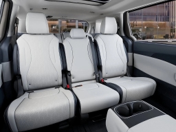 Kia Carnival Hybrid SX FWD 2026