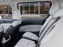 Kia Carnival Hybrid SX FWD 2026
