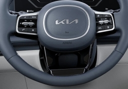Kia Carnival Hybrid SX FWD 2026