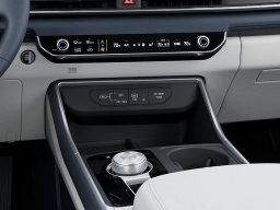 Kia Carnival Hybrid SX FWD 2026