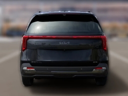 Kia Carnival Hybrid SX Prestige FWD 2026