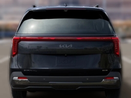 Kia Carnival Hybrid SX Prestige FWD 2026