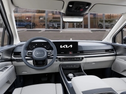 Kia Carnival Hybrid SX Prestige FWD 2026