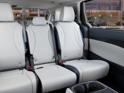 Kia Carnival Hybrid SX Prestige FWD 2026