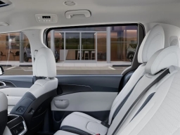 Kia Carnival Hybrid SX Prestige FWD 2026