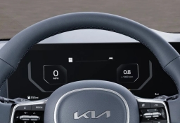 Kia Carnival Hybrid SX Prestige FWD 2026