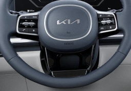 Kia Carnival Hybrid SX Prestige FWD 2026