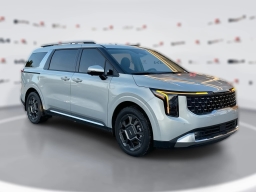 Kia Carnival Hybrid SX FWD 2026