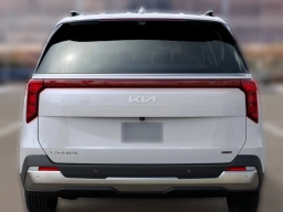 Kia Carnival Hybrid SX FWD 2026