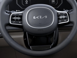 Kia Carnival Hybrid SX FWD 2026
