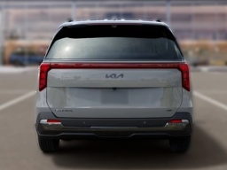 Kia Carnival Hybrid SX FWD 2026