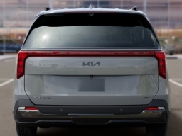 Kia Carnival Hybrid SX FWD 2026