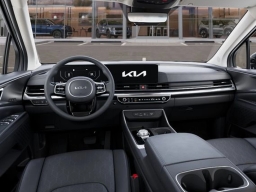 Kia Carnival Hybrid SX FWD 2026