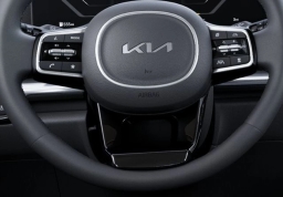 Kia Carnival Hybrid SX FWD 2026