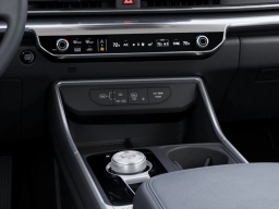 Kia Carnival Hybrid SX FWD 2026