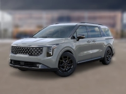 Kia Carnival Hybrid SX FWD 2026
