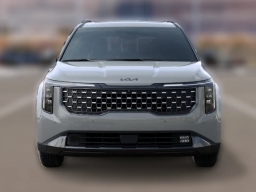 Kia Carnival Hybrid SX FWD 2026