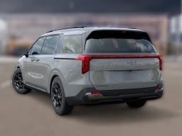 Kia Carnival Hybrid SX FWD 2026