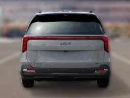 Kia Carnival Hybrid SX FWD 2026