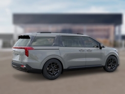 Kia Carnival Hybrid SX FWD 2026