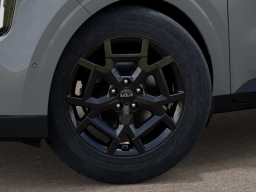 Kia Carnival Hybrid SX FWD 2026