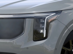 Kia Carnival Hybrid SX FWD 2026