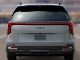 Kia Carnival Hybrid SX FWD 2026