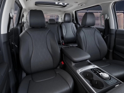 Kia Carnival Hybrid SX FWD 2026