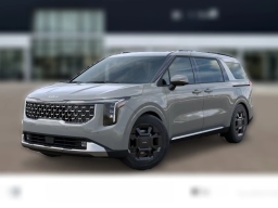 Kia Carnival Hybrid SX FWD 2026