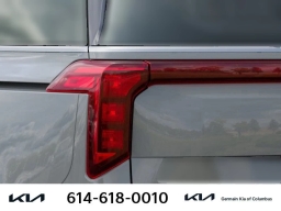 Kia Carnival Hybrid SX FWD 2026