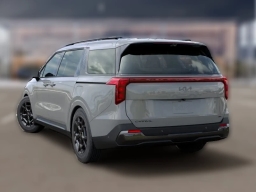 Kia Carnival Hybrid SX FWD 2026