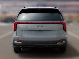 Kia Carnival Hybrid SX FWD 2026