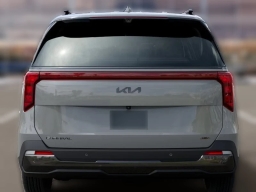 Kia Carnival Hybrid SX FWD 2026