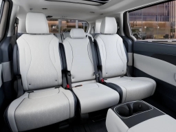 Kia Carnival Hybrid SX FWD 2026