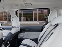 Kia Carnival Hybrid SX FWD 2026