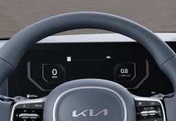 Kia Carnival Hybrid SX FWD 2026