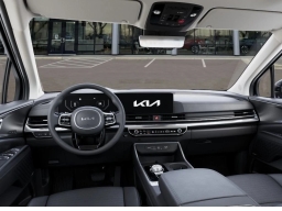Kia Carnival Hybrid SX Prestige FWD 2026